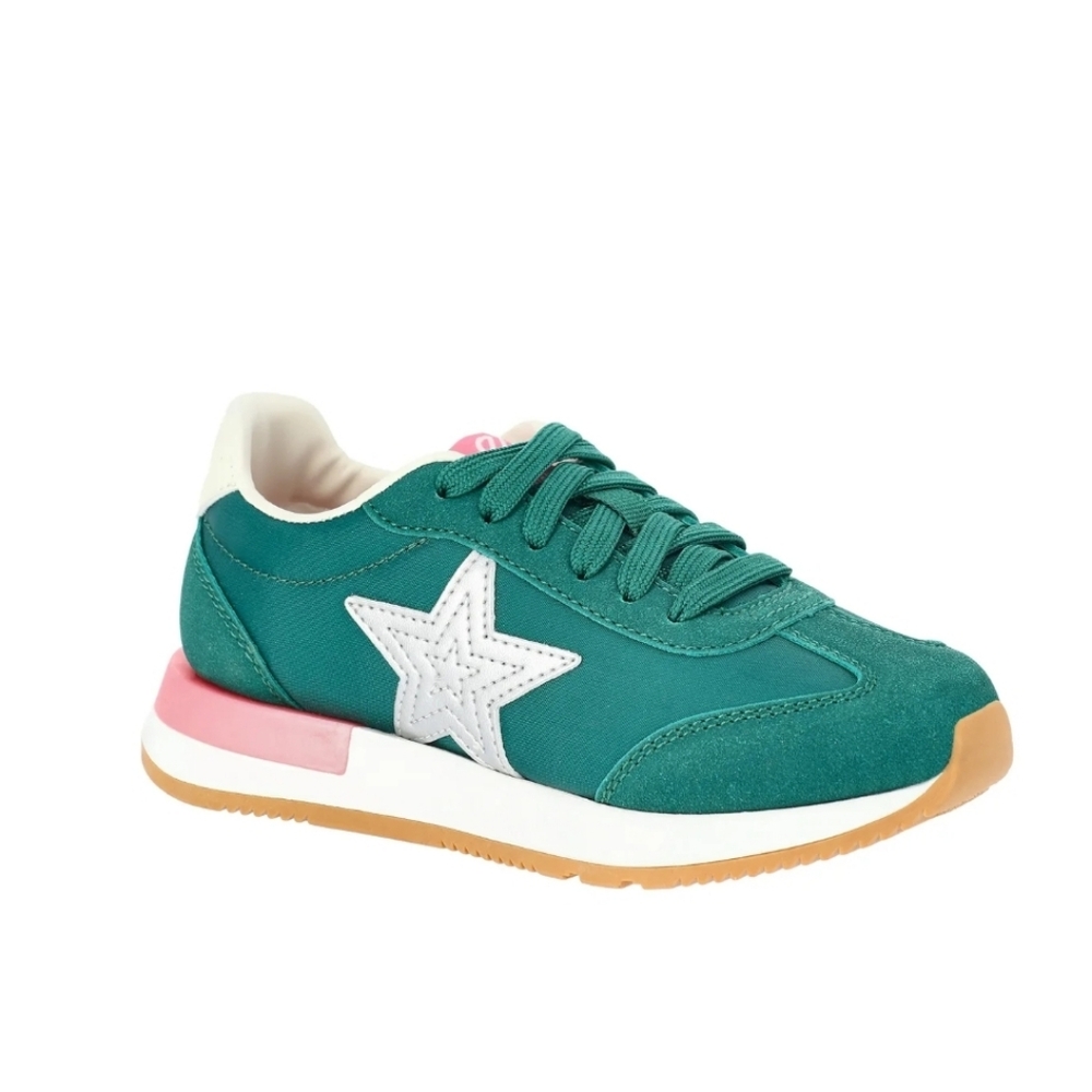 Justice Big Girls Jogger Sneakers
